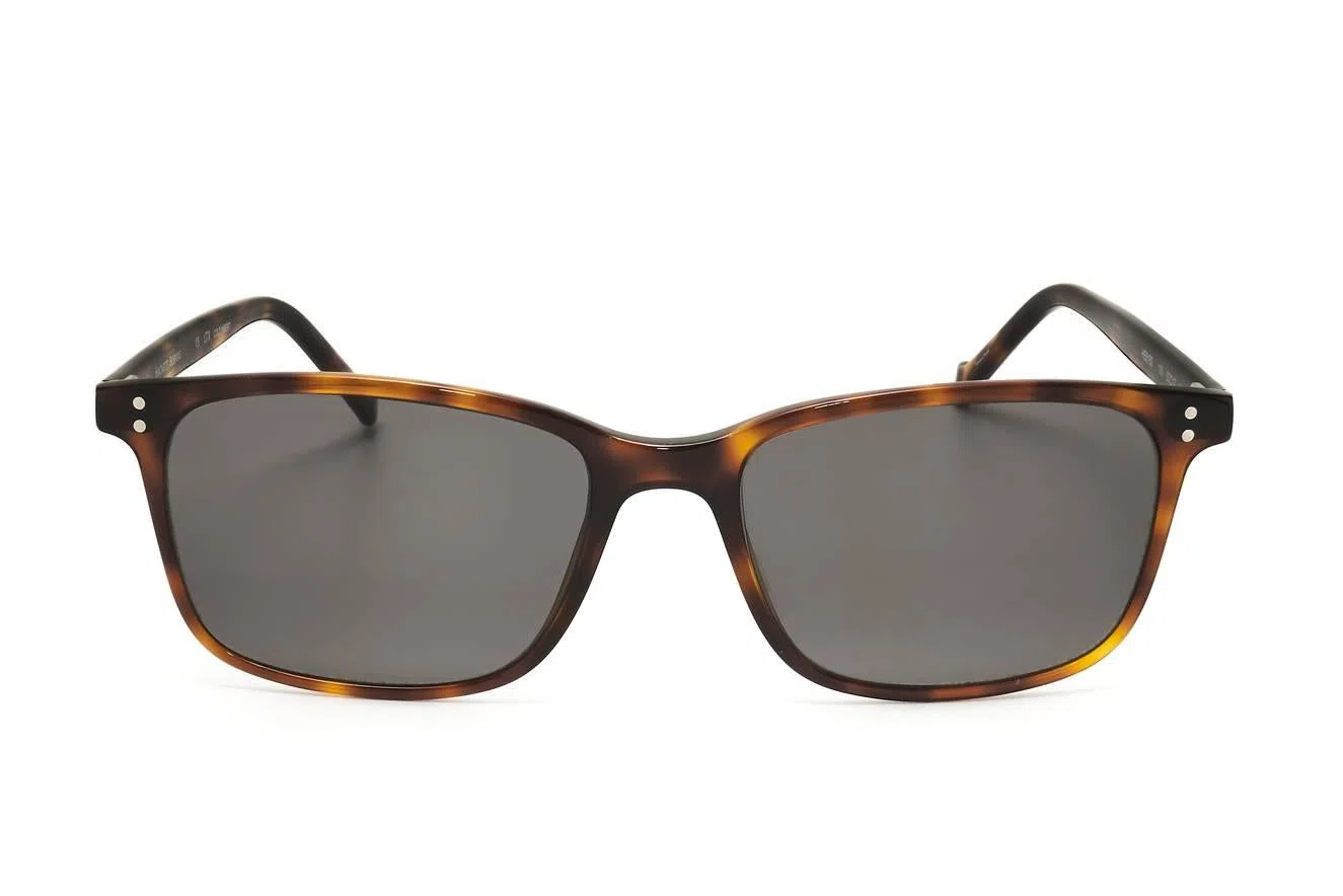Hackett Bespoke HEBS182 Sunglasses - view 2